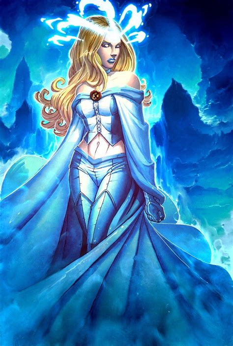 emma frost wallpaper